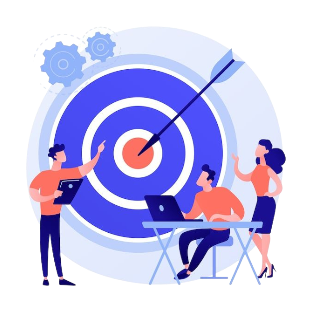 audience target service