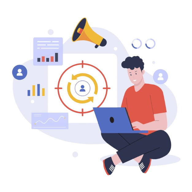 audience target work
