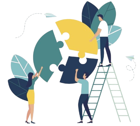 community management banner