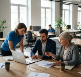 Decision Intelligence