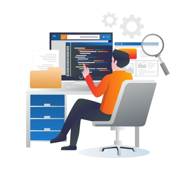 elearning web development