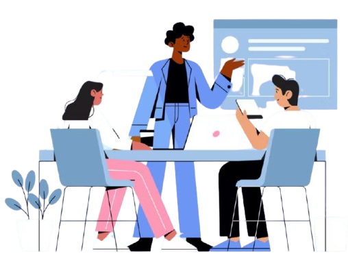 Fullstack Developers