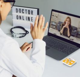 Telemedicine